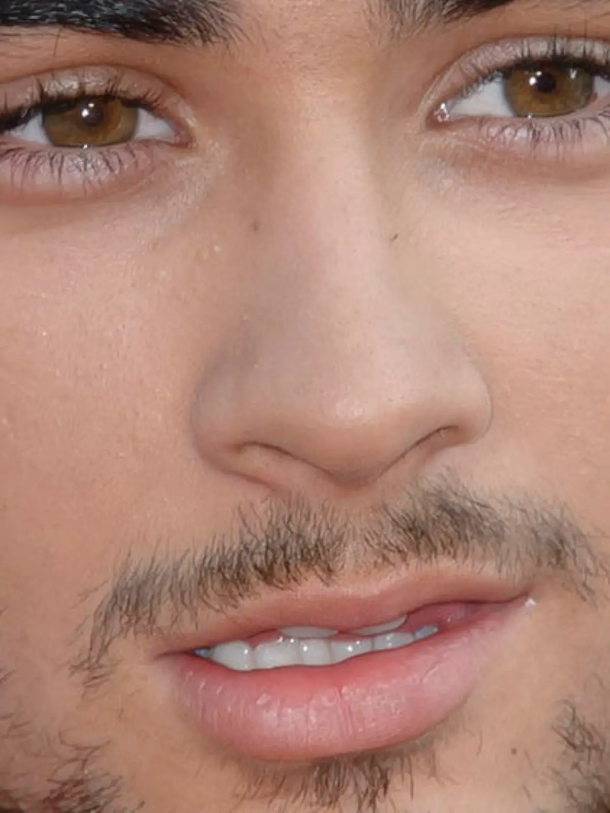 Zayn Malik hat sein Schweigen gebrochen