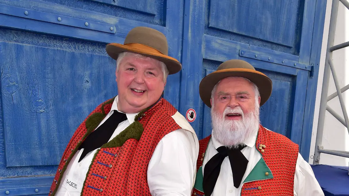 picture alliance / BREUEL-BILD | BREUEL-BILD/ABB

