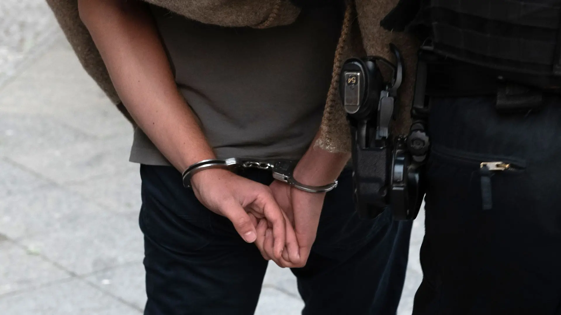 Nach dem Tod eines Mannes in Lünen im Kreis Unna steht die Lebensgefährtin des 60-Jährigen unter Verdacht, ihren Partner umgebracht zu haben. (Symbolbild)