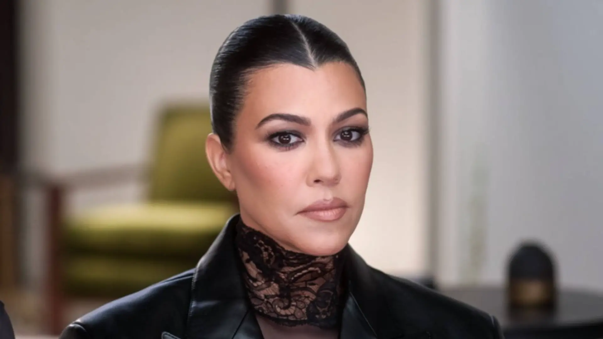 Kourtney Kardashian sieht sich wegen einer Bootsfahrt mit Kritik konfrontiert