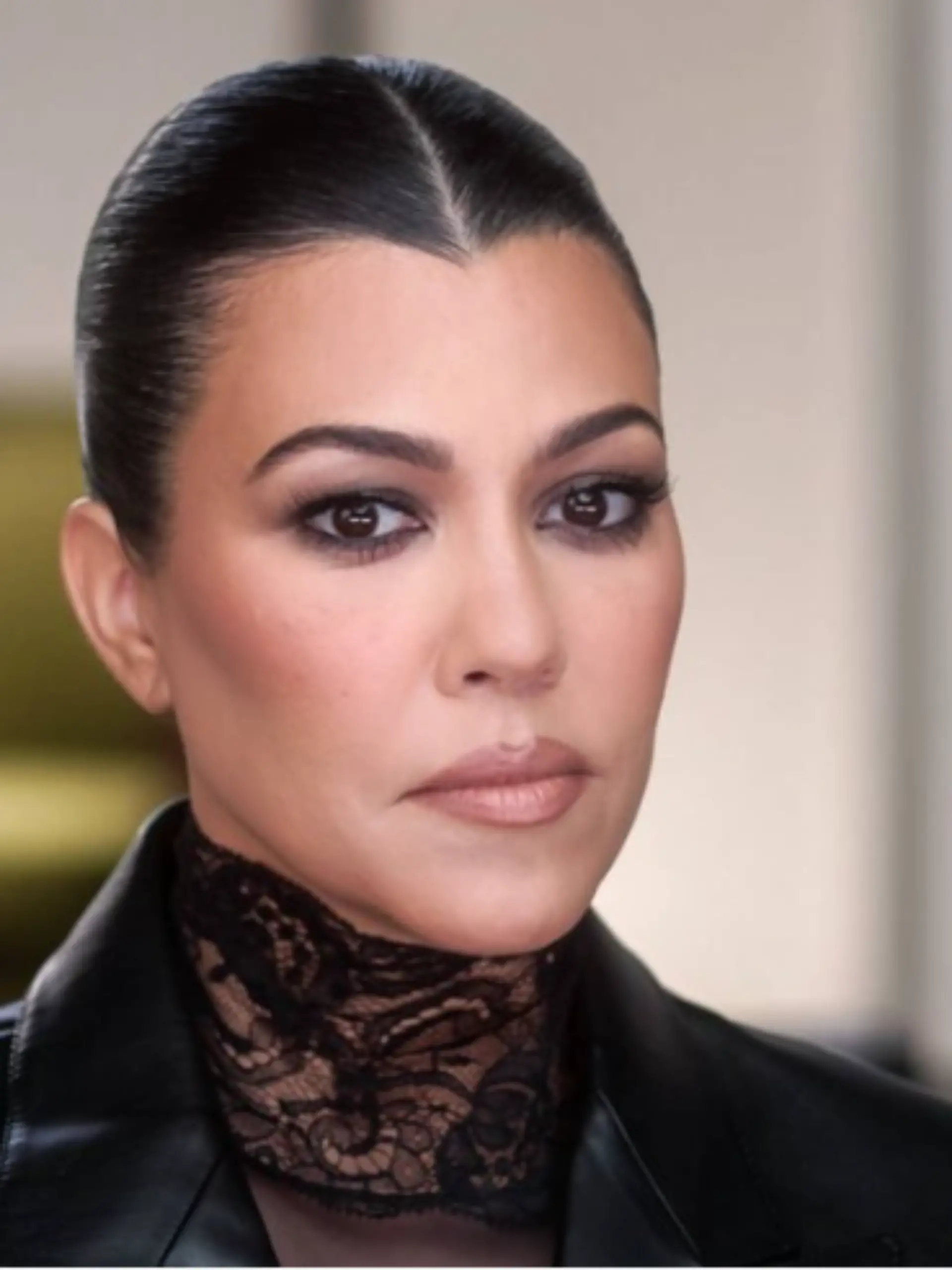 Bild zu: "Sohn trägt keine Schwimmweste – jetzt äußert sich Kourtney Kardashian "