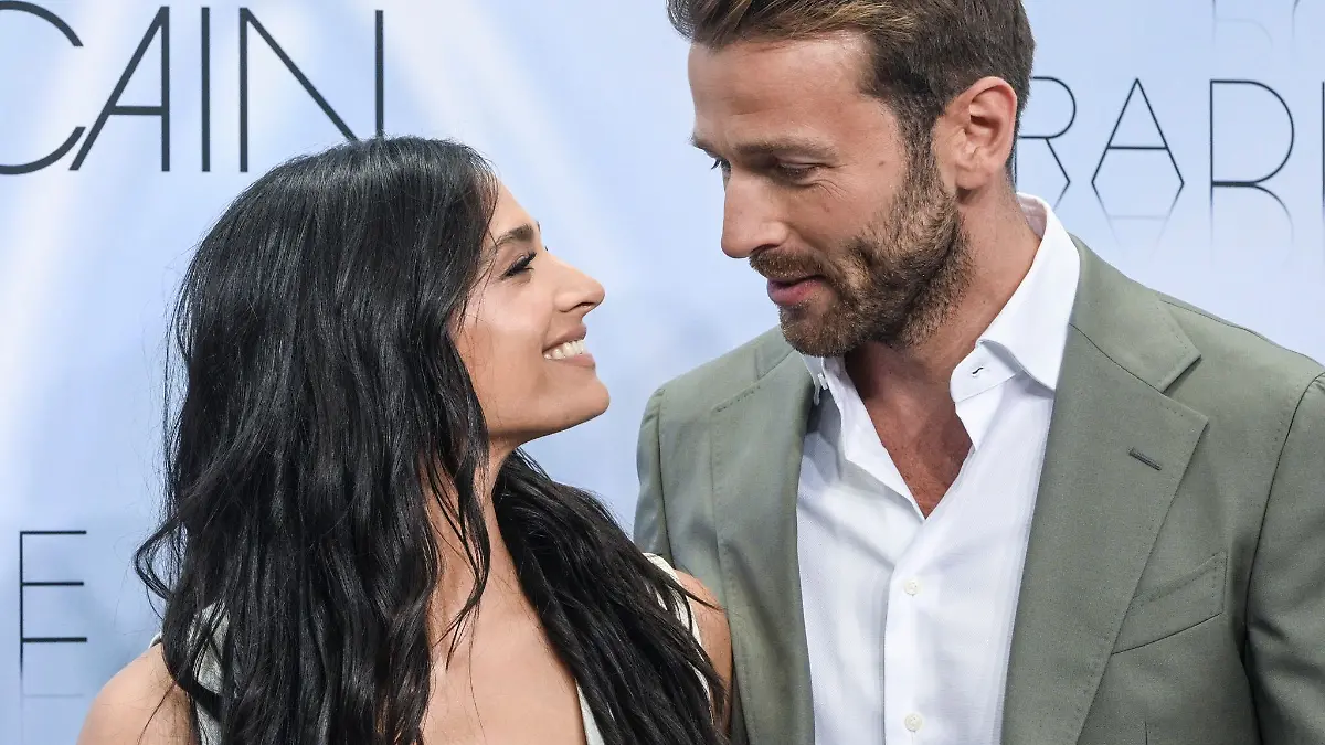 Amira Pocher und Christian Düren moderieren vom 1. September an eine neue TV-Show. (Archivbild)