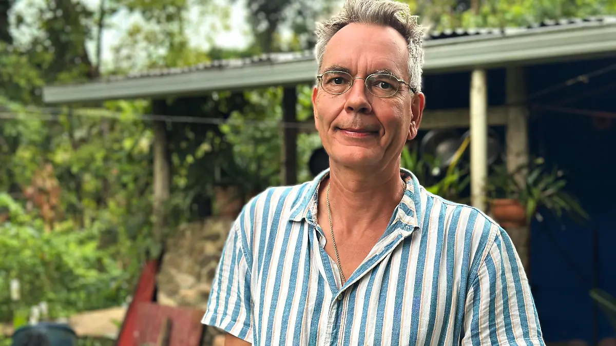 Mathias aus Puntarenas, Costa Rica.
+++ Die Verwendung des sendungsbezogenen Materials ist nur mit dem Hinweis und Verlinkung auf RTL+ gestattet. +++
