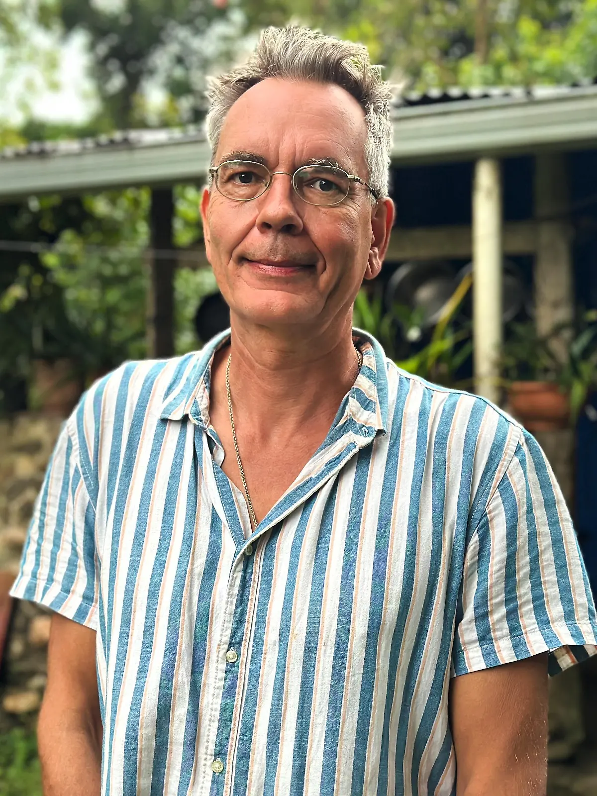 Mathias aus Puntarenas, Costa Rica.

+++ Die Verwendung des sendungsbezogenen Materials ist nur mit dem Hinweis und Verlinkung auf RTL+ gestattet. +++