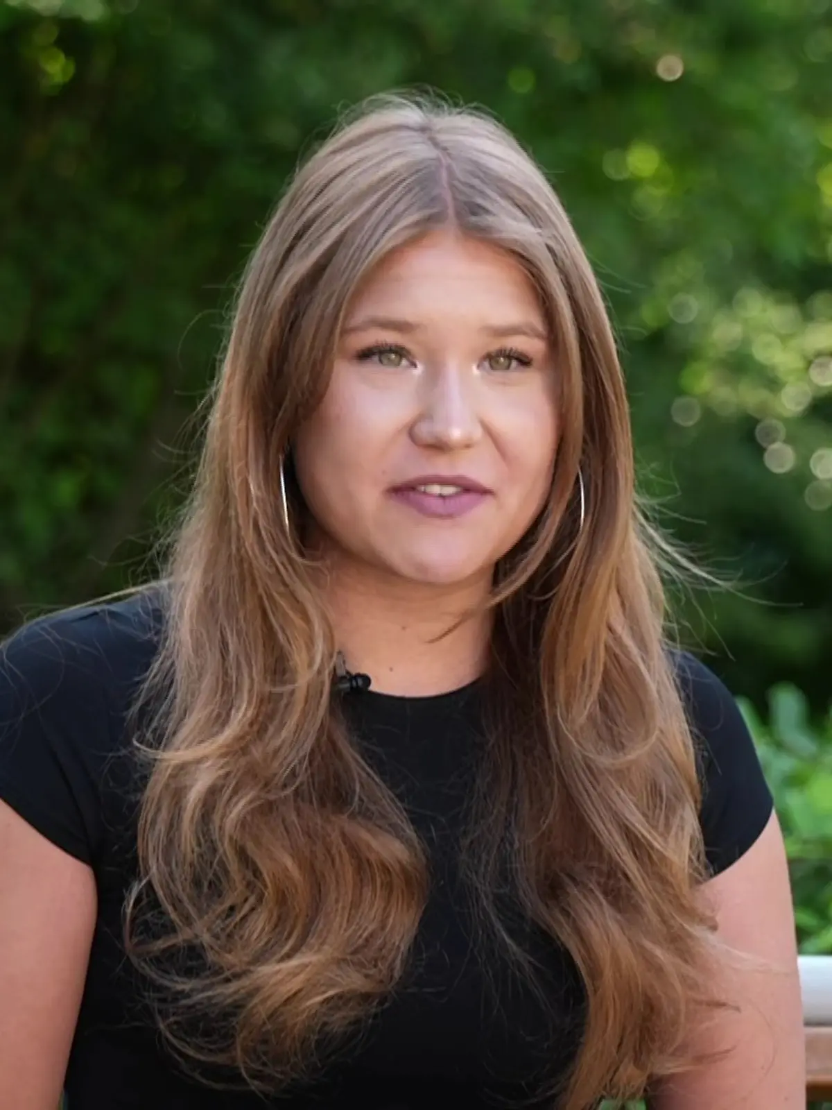 Bild zu: "Olivia (16) erlebt Unglück hautnah: „Es gab Panik im Bus, die Scheiben waren zersprungen“"