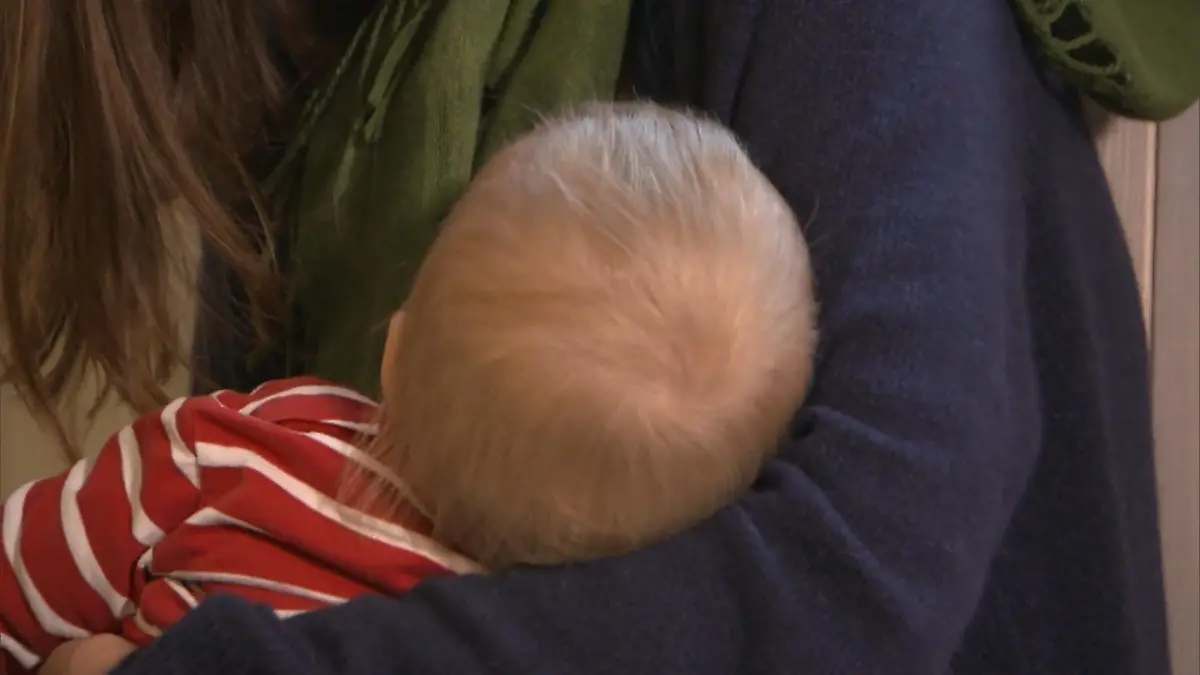 SO gesund ist Muttermilch – gerade für alle Mamas Geringeres Krebsrisiko!