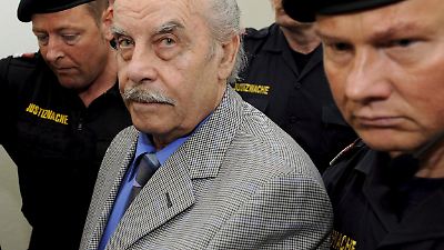 Österreich: Josef Fritzl bleibt weiter im Gefängnis – Anwältin will in Berufung gehen