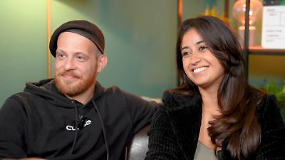 „Unter uns”-Star Patrick Müller: Bei psychischen Erkrankungen müssen wir  „genau hingucken”