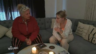 Die Wollnys: Estefania wünscht sich eine Bauchstraffung