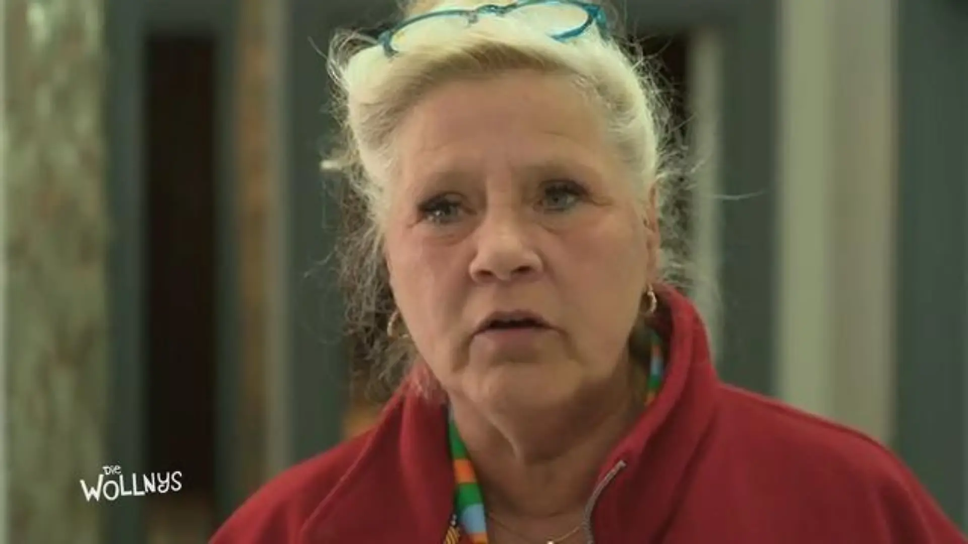 Mama Silvia Wollny hat für das Esoterik-Hobby ihrer Tochter nichts übrig. 