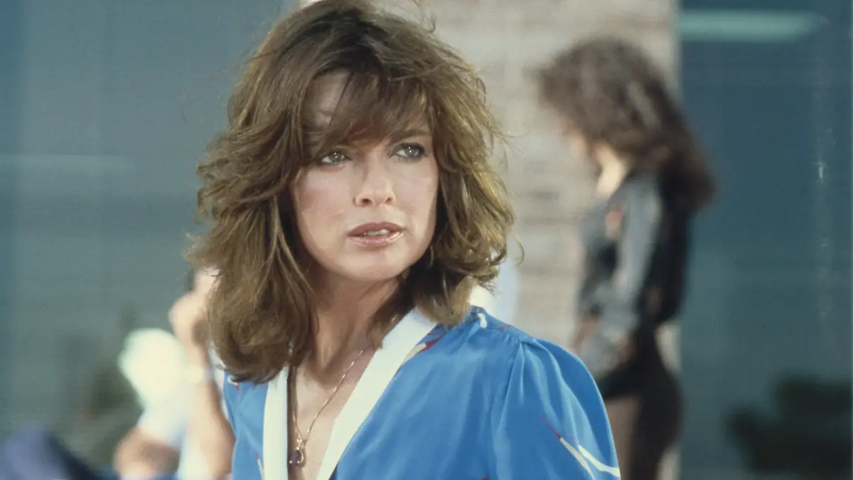 Sue Ellen Ewing wurde von Linda Gray gespielt.