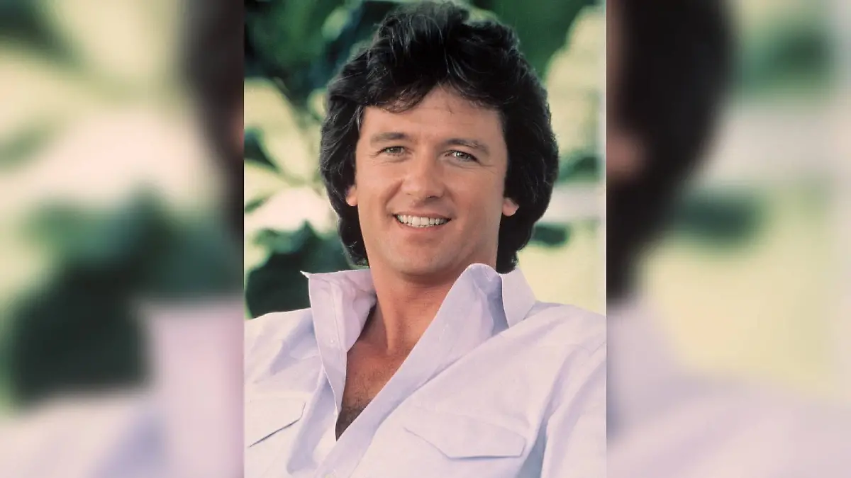 Schauspieler Patrick Duffy wurde als Bobby Ewing bekannt.
