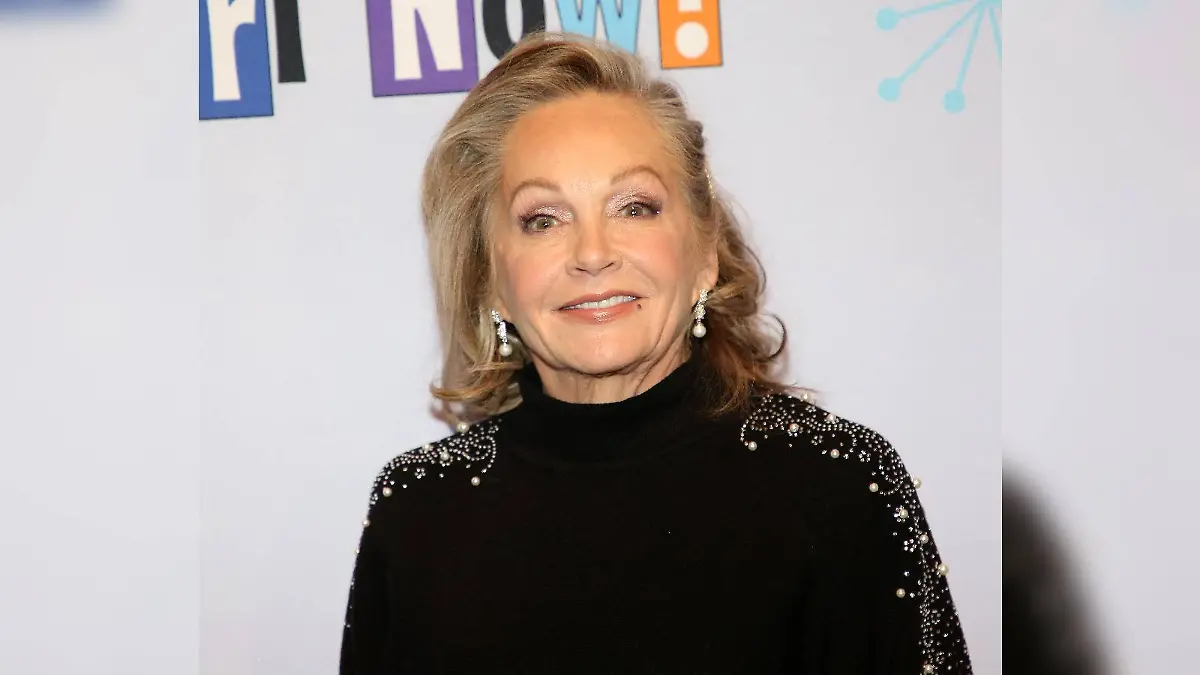 Charlene Tilton steht noch heute vor der Kamera.