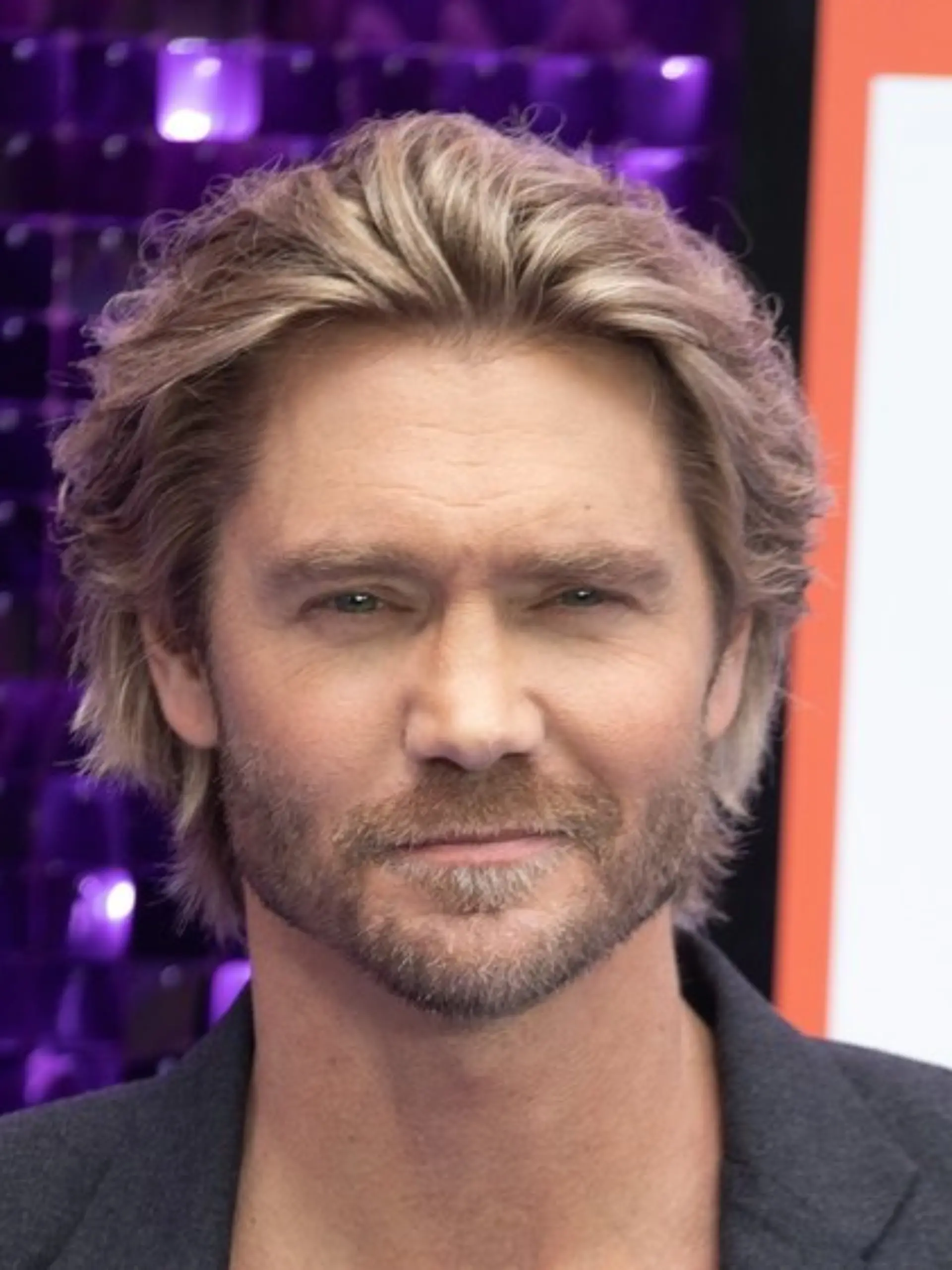 Chad Michael Murray ist aktuell mit „Freakier Friday” im Kino zu sehen.