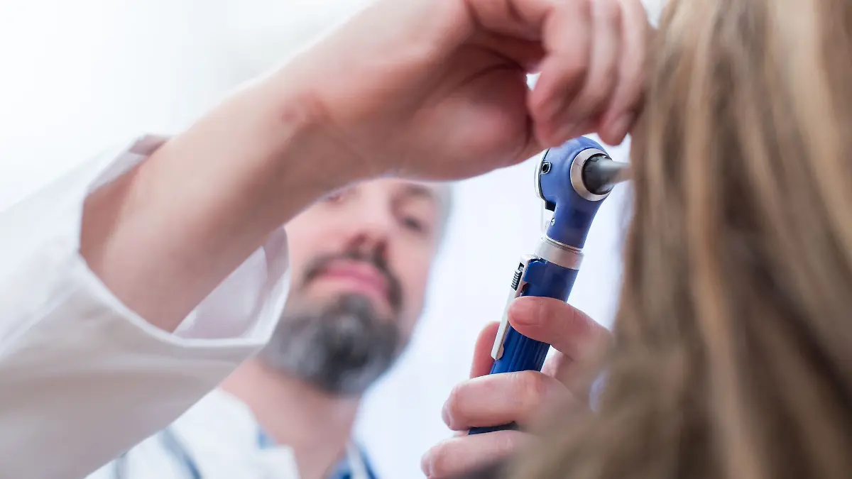 Ganzheitlicher Blick: Neben dem Körper steht auch die seelische Gesundheit im Fokus der J1-Untersuchung.