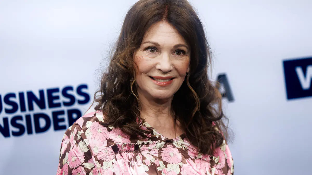 Iris Berben zählt zu den renommierten Persönlichkeiten der deutschen Film- und Fernsehbranche.