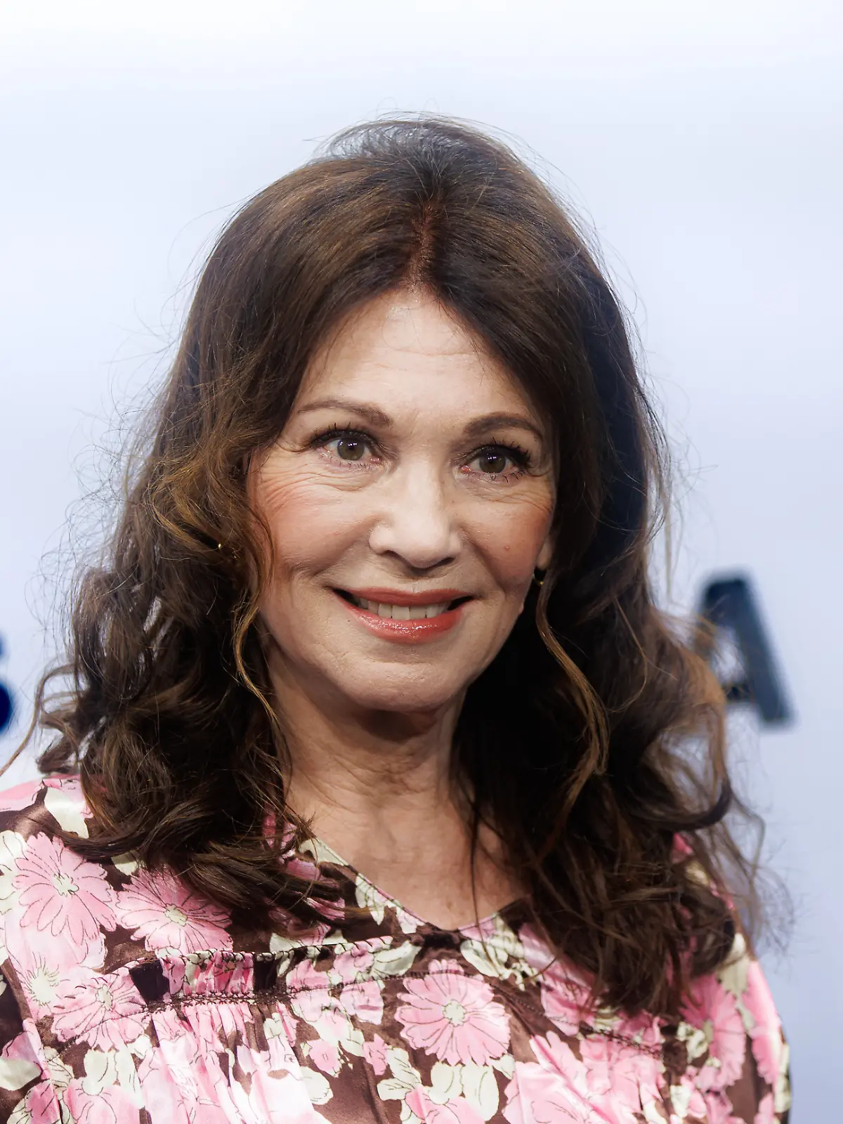 Bild zu: "Ihr Ritterschlag war eine Nebenrolle: Iris Berben wird 75"