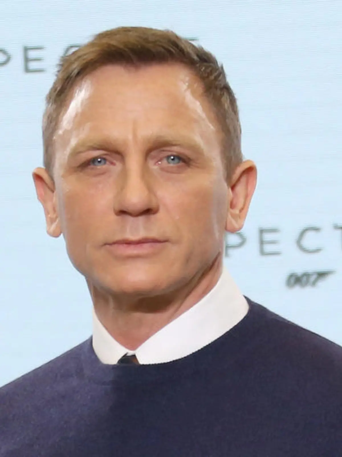 Daniel Craig kann wieder drehen