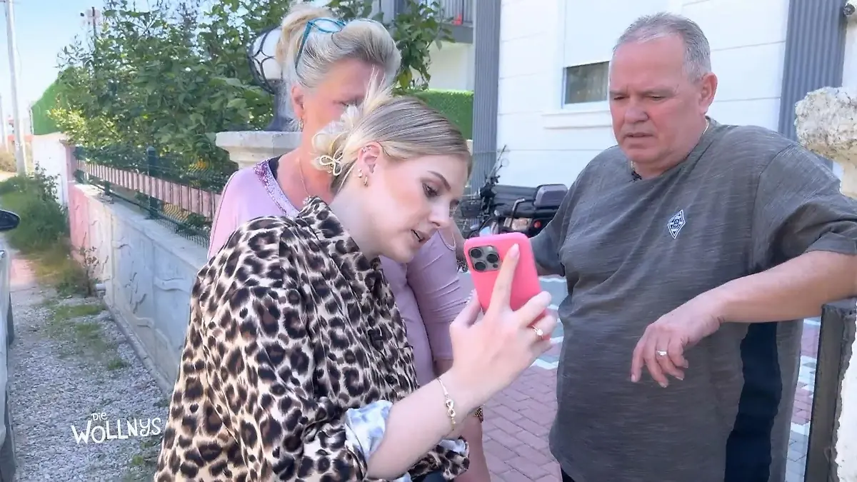 Mimi sorgt für großes Drama Katzenjammer bei „Die Wollnys“