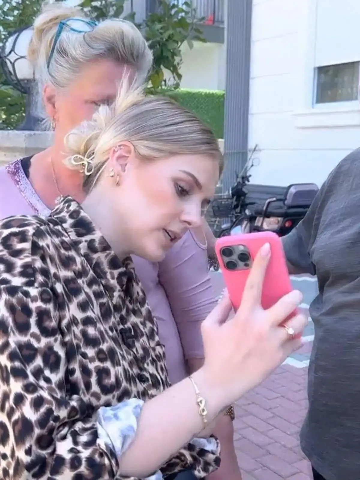 Bild zu: "Mimi sorgt für großes Drama"