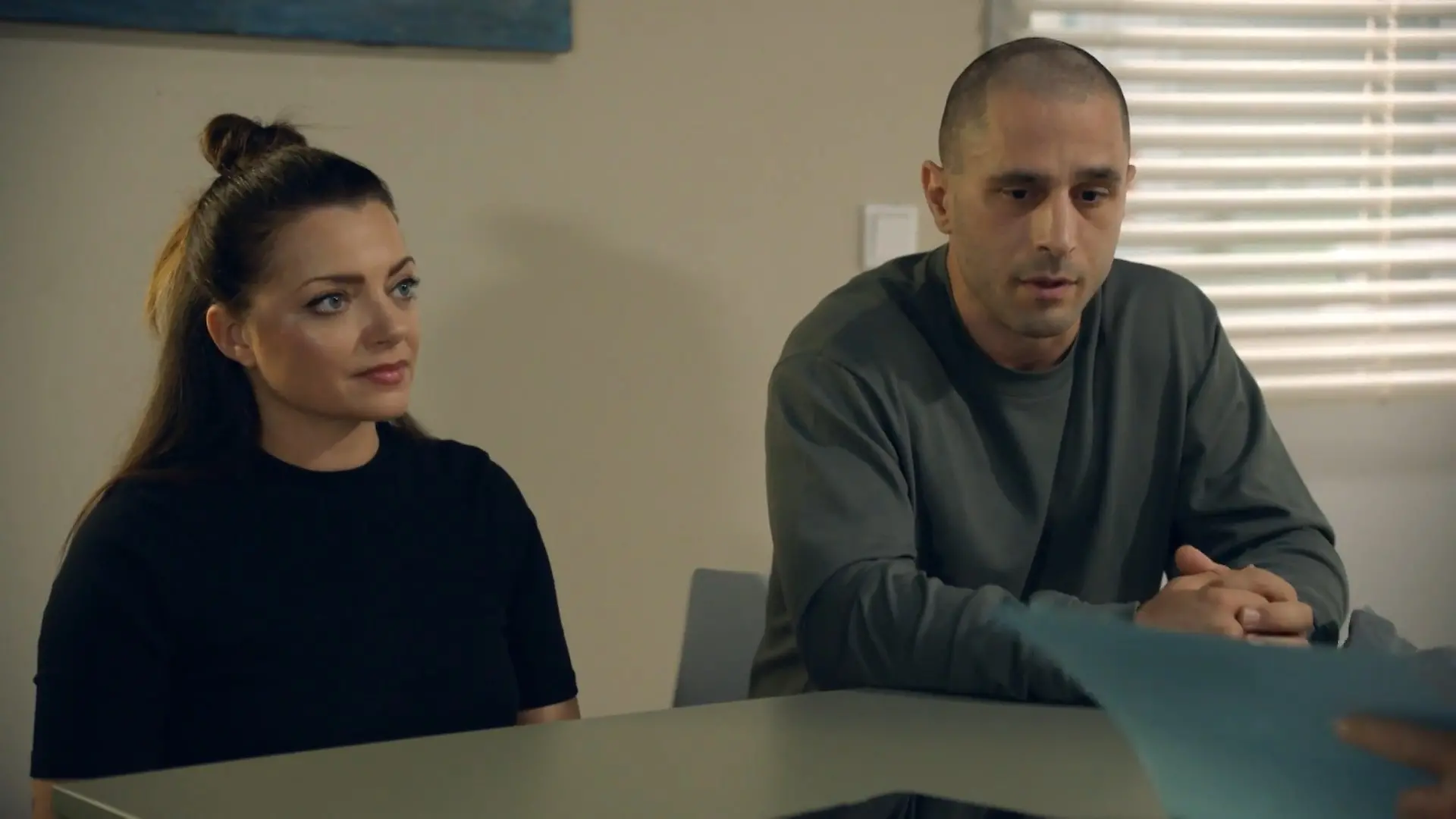 GZSZ-Folge 8339 vom 20. August 2025 im TV: Tobias‘ Moment der Wahrheit ist gekommen