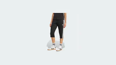 Adicolor Capri-Trainingshose