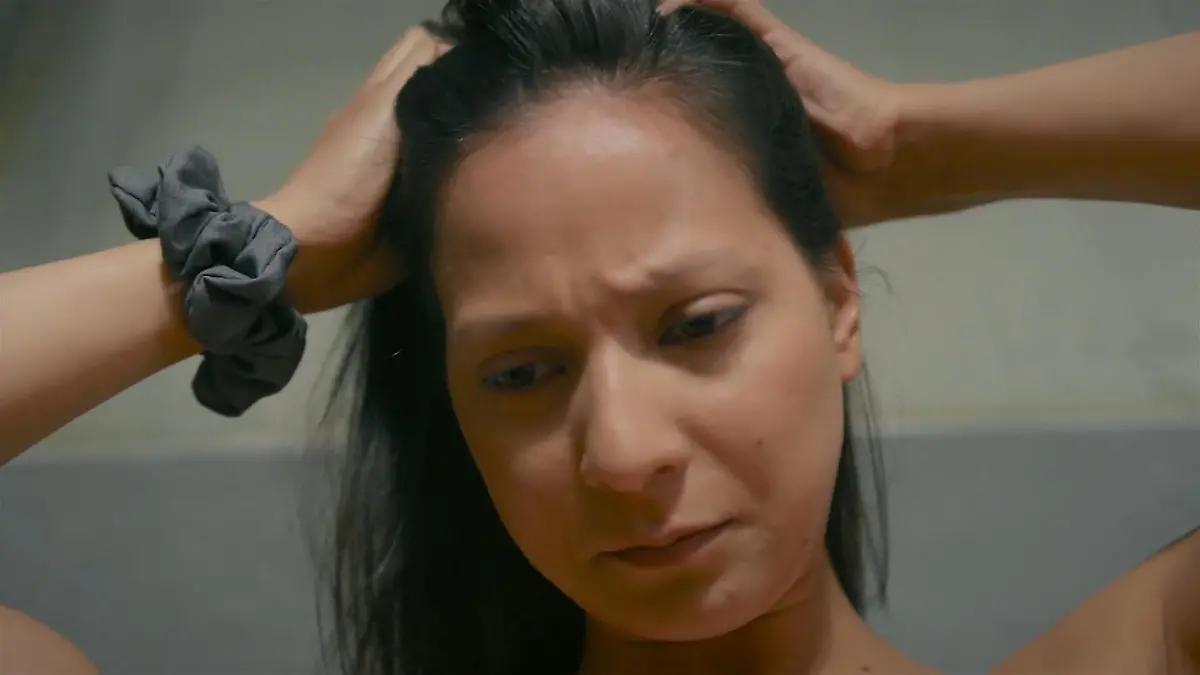 Charlie macht unter der Dusche eine schreckliche Entdeckung AWZ-Spoiler