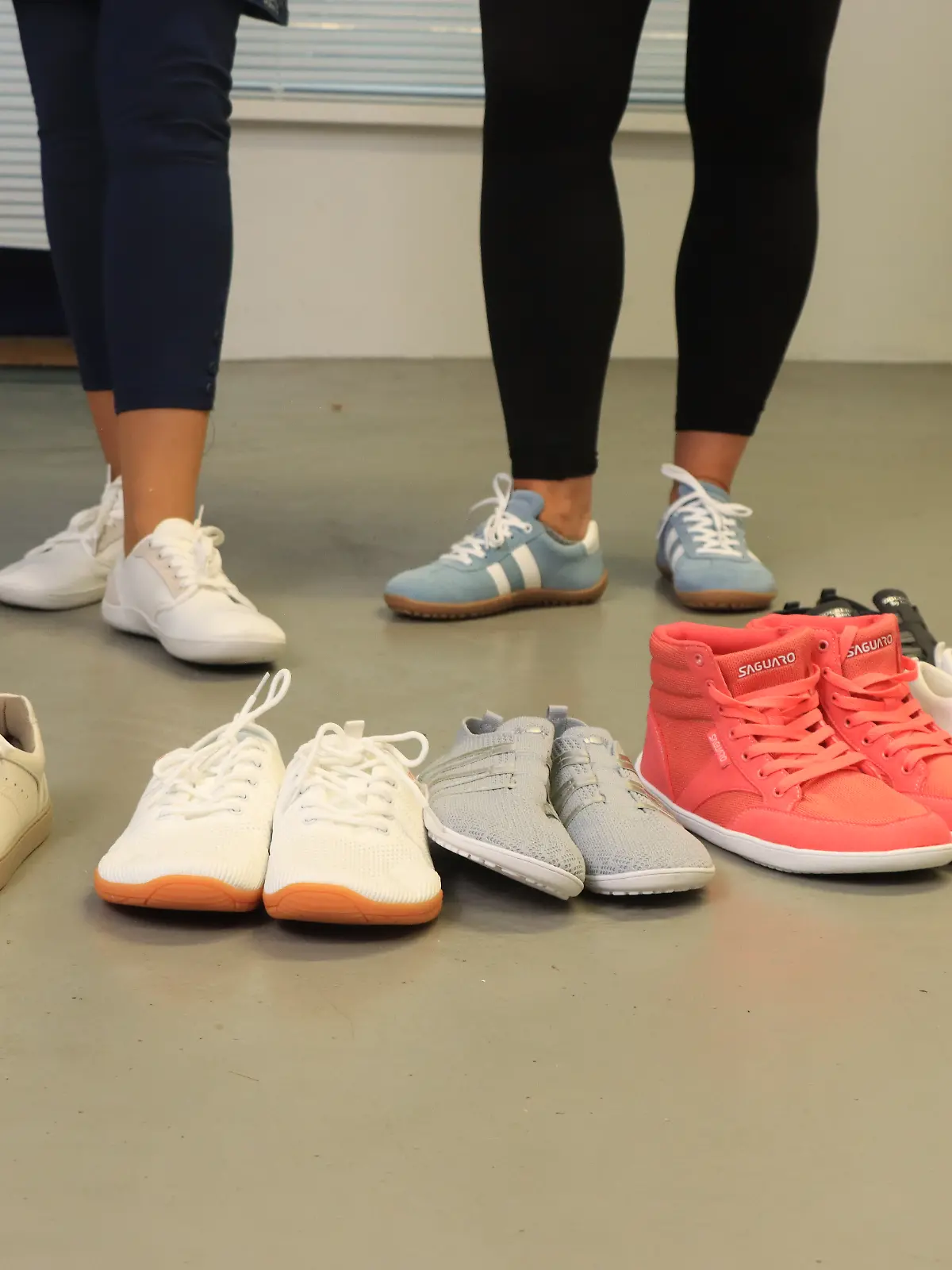 Bild zu: "Mehr Ge(h)fühl bei jedem Schritt! Welcher Barfußschuh überzeugt im Test?"