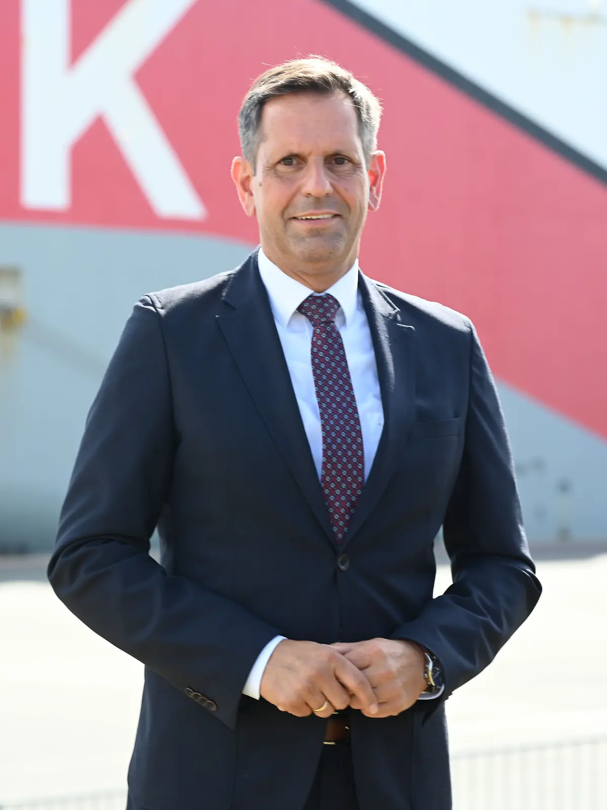 Olaf Lies ist Stephan Weils Nachfolger und seit zweieinhalb Monaten Niedersachsens Ministerpräsident.