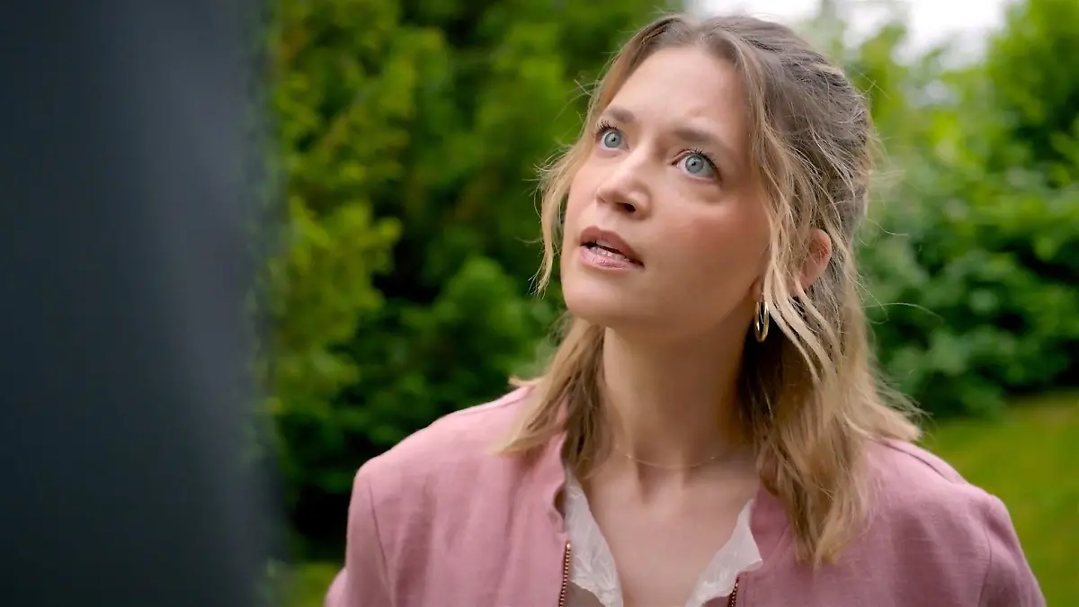 Nathalie macht Maximilian wütend eine Ansage AWZ-Folge vom 25.08.25 auf RTL+