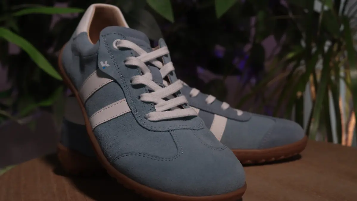Viele Barfußschuhe sehen jetzt aus wie „normale” Sneaker