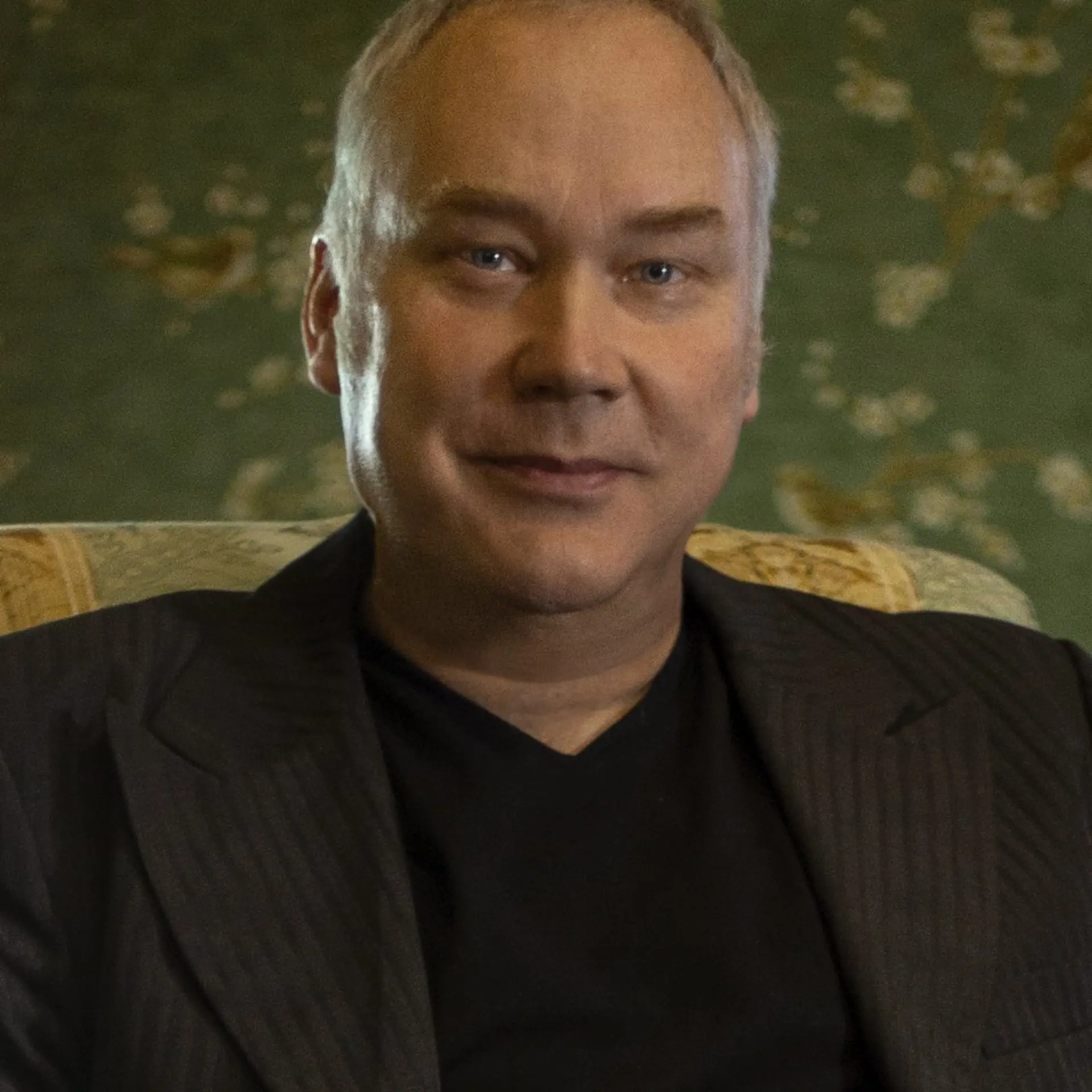 Foto von Jens Prewo
