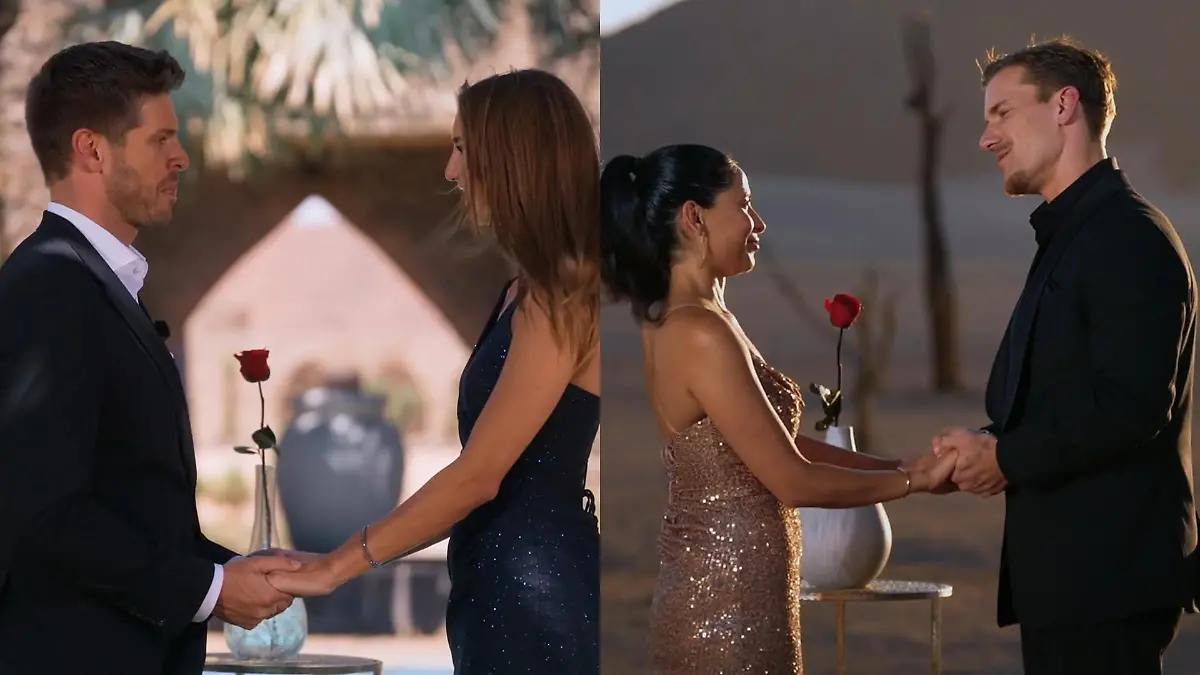 Sind Martin und Felix noch vergeben? Wie ging es nach dem "Bachelors"-Finale weiter?