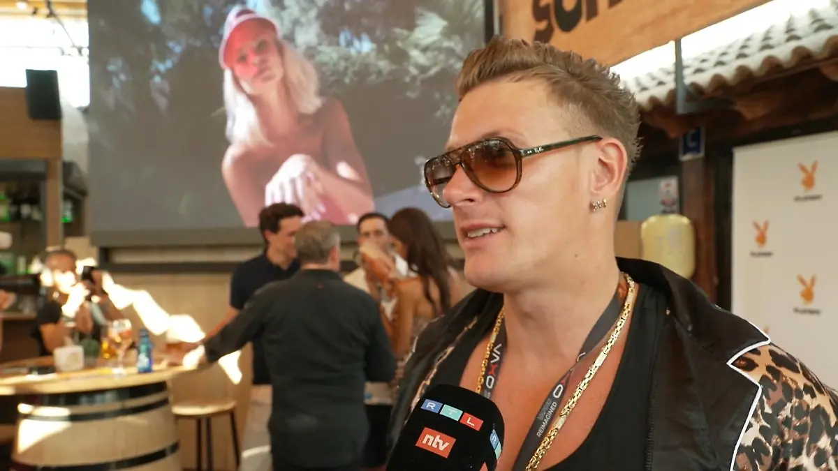 Das sagen die Promis zum Geständnis von Christina und Marco „Kannst Du eigentlich alles vergessen!”