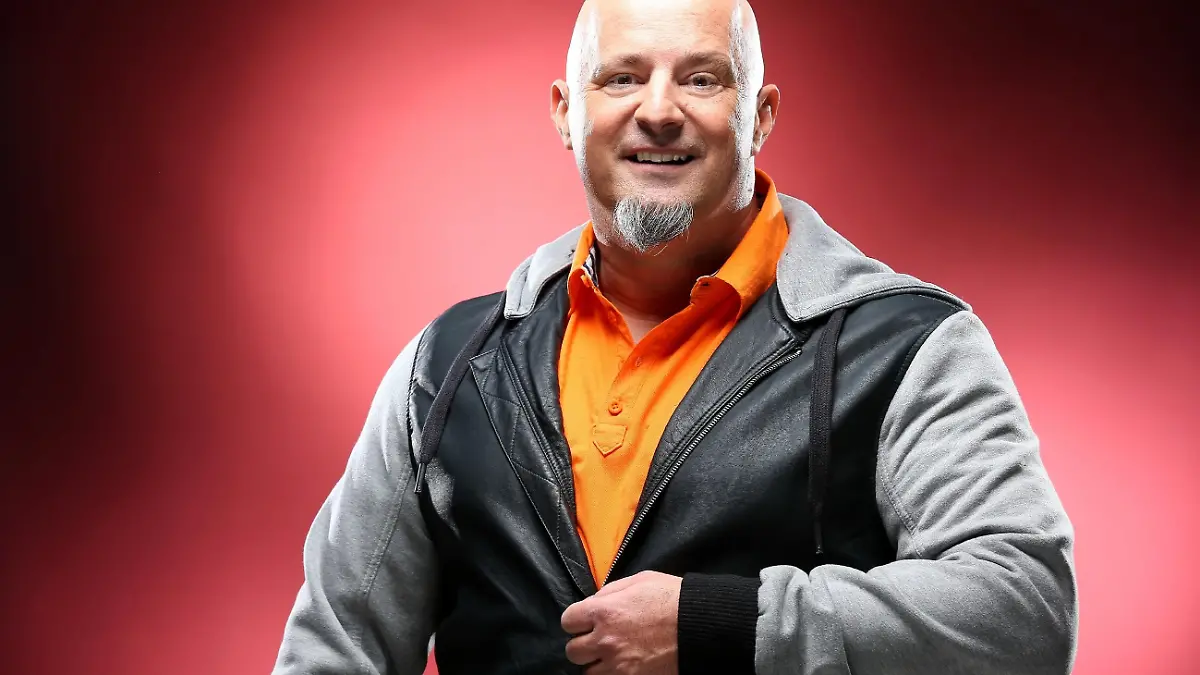 Detlef Steves (46), Dokusoap-Star Verwendung der Bilder für Online-Medien ausschließlich mit folgender Verlinkung: 'Alle Infos zu 'Let's Dance' im Special bei RTL.de: http://www.rtl.de/cms/sendungen/show/lets-dance.html