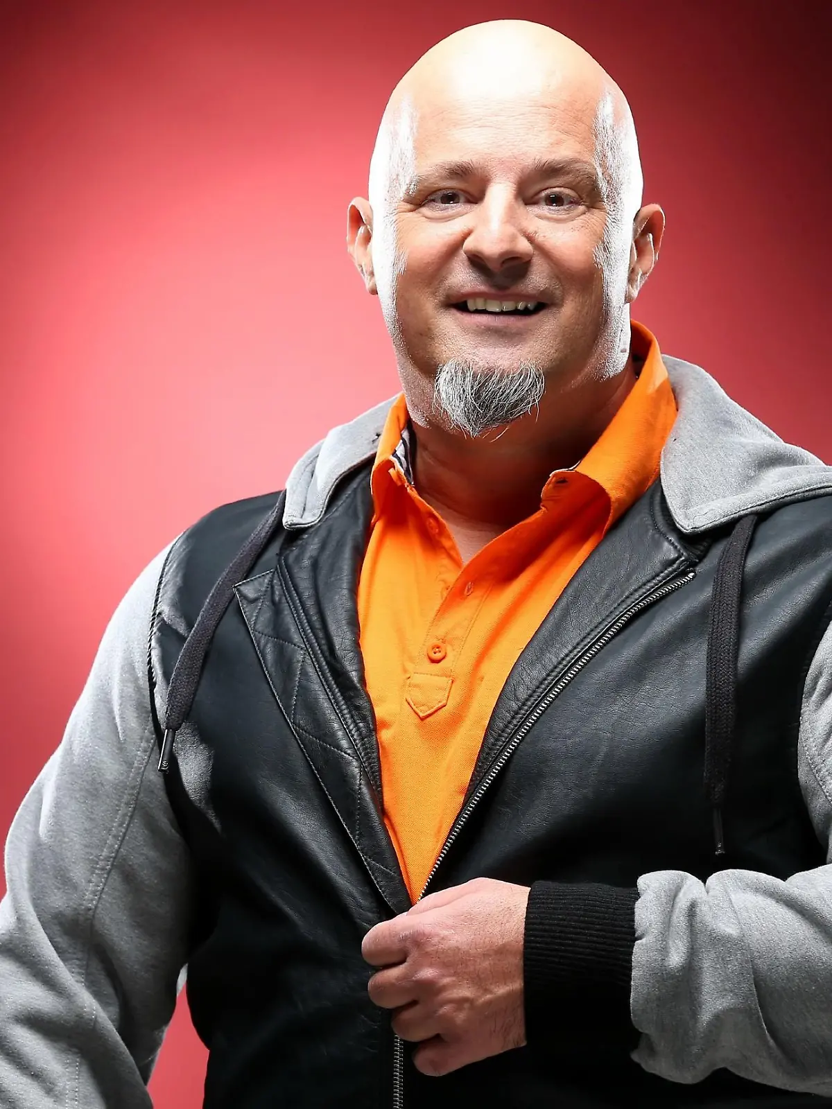 Detlef Steves (46), Dokusoap-Star   Verwendung der Bilder für Online-Medien ausschließlich mit folgender Verlinkung: 'Alle Infos zu 'Let's Dance' im Special bei RTL.de: http://www.rtl.de/cms/sendungen/show/lets-dance.html