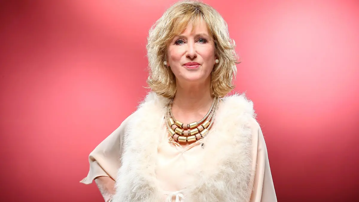 Beatrice Richter (66), Schauspielerin, Komödiantin und Sängerin   Verwendung der Bilder für Online-Medien ausschließlich mit folgender Verlinkung: 'Alle Infos zu 'Let's Dance' im Special bei RTL.de: http://www.rtl.de/cms/sendungen/show/lets-dance.html
