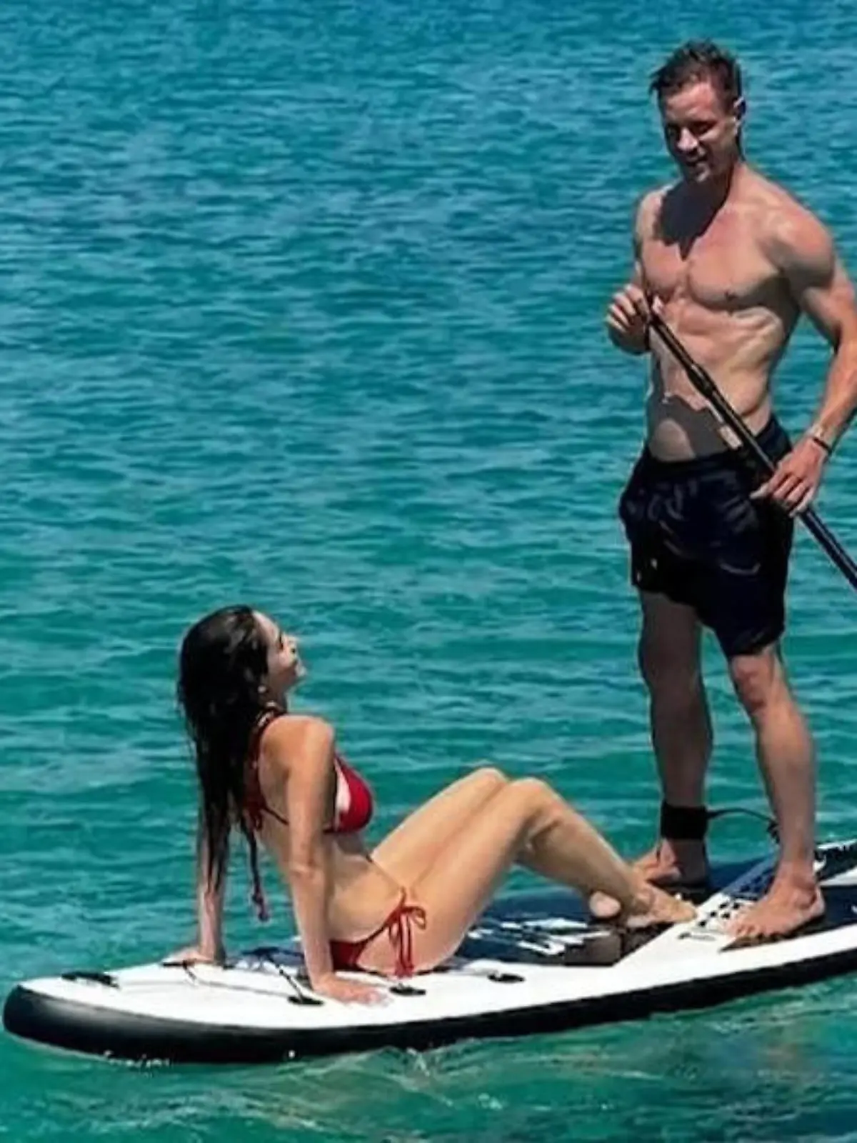 Bild zu: "Ist SIE der wahre Grund für Marc-André ter Stegens Verbleib in Barcelona?"