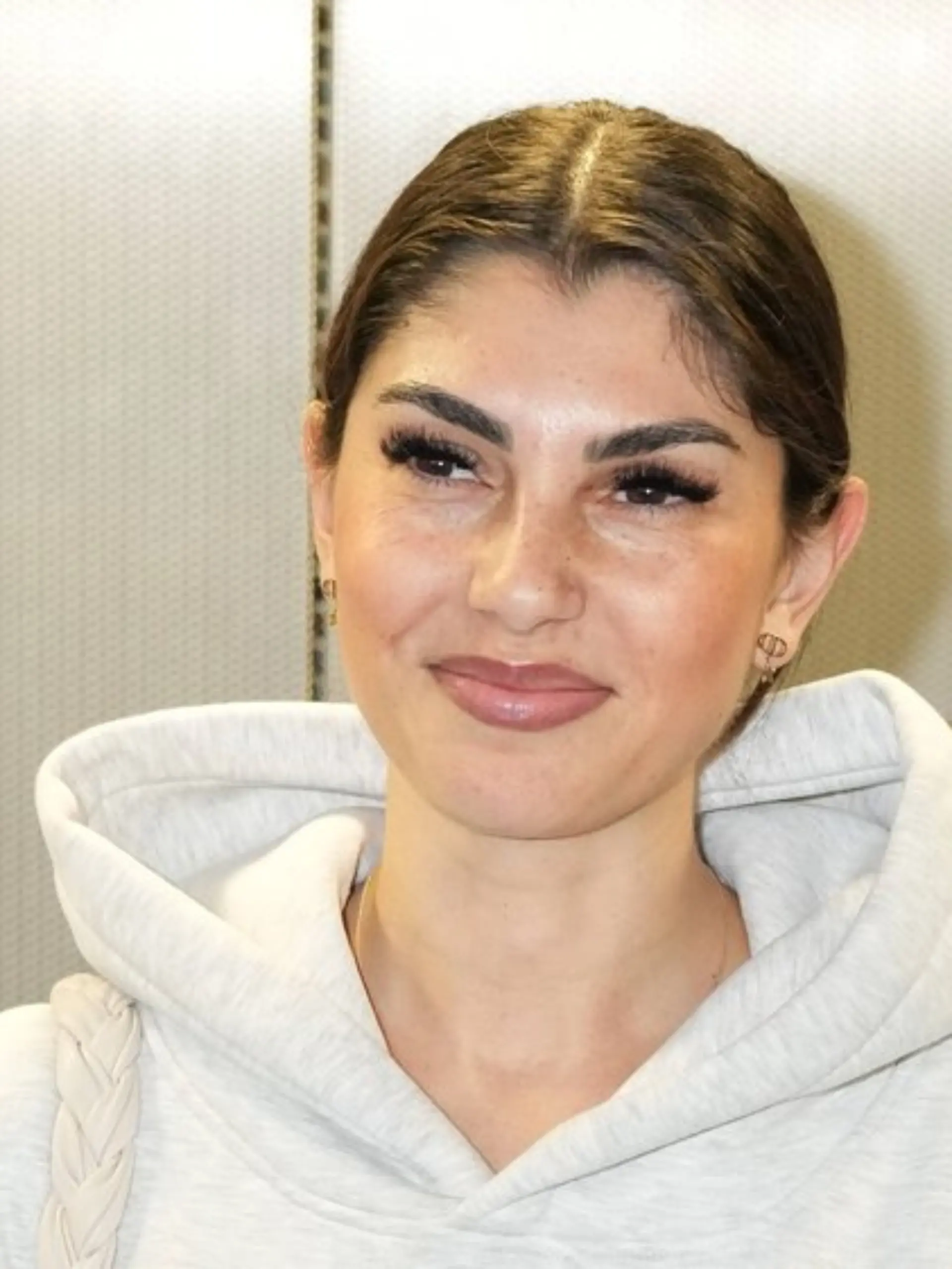 Yeliz Koc