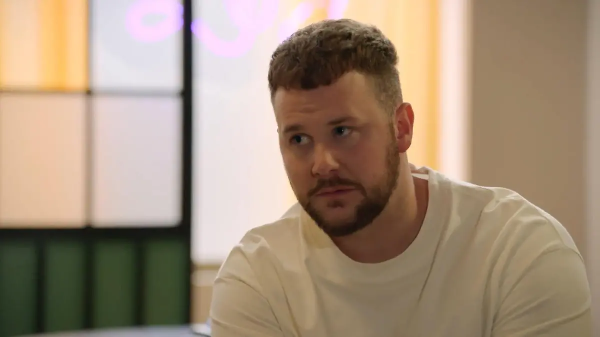 GZSZ-Vorschau heute im TV: Ist Jonas vom Pech verfolgt?