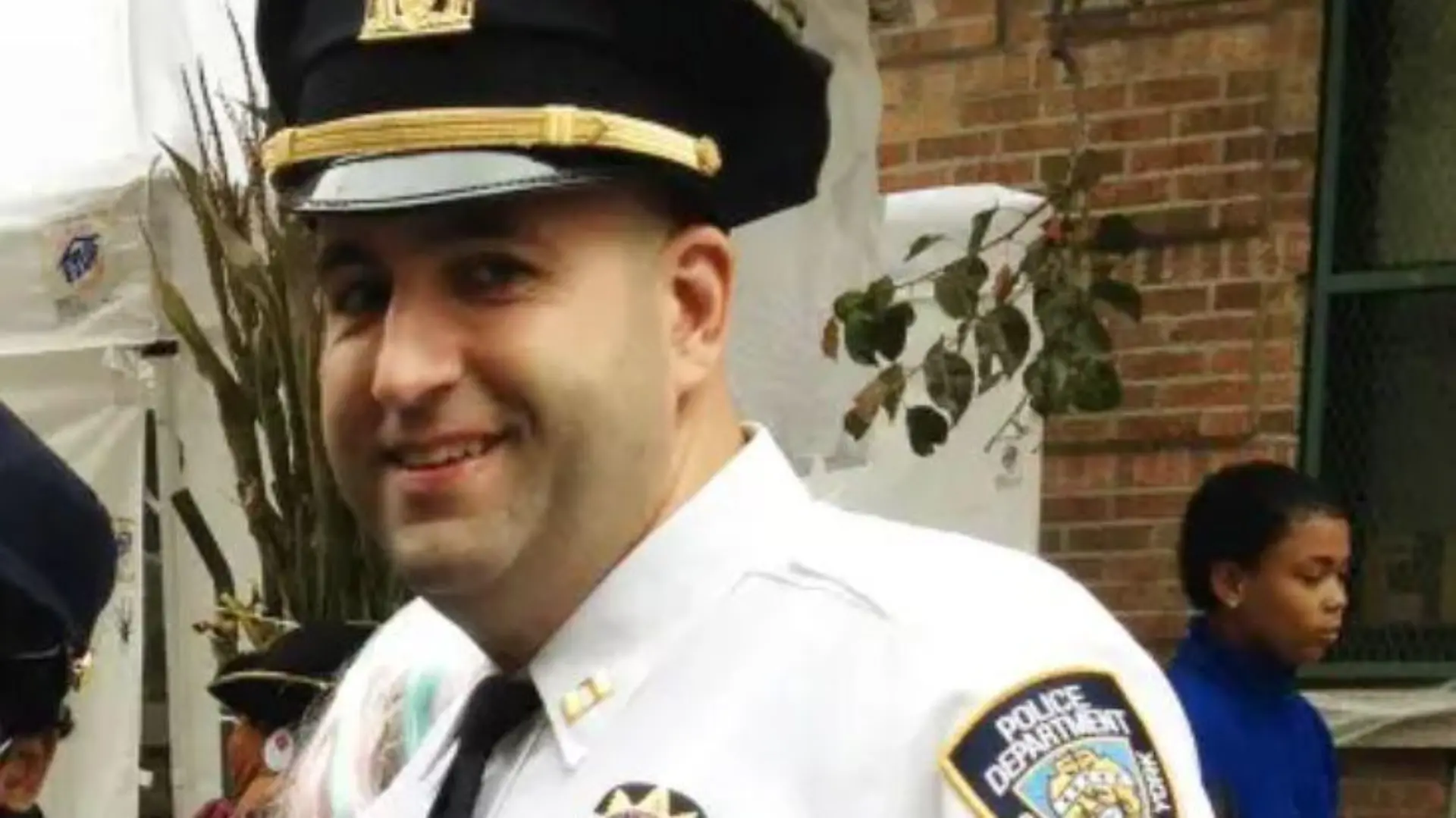 Jeffrey Brienza
