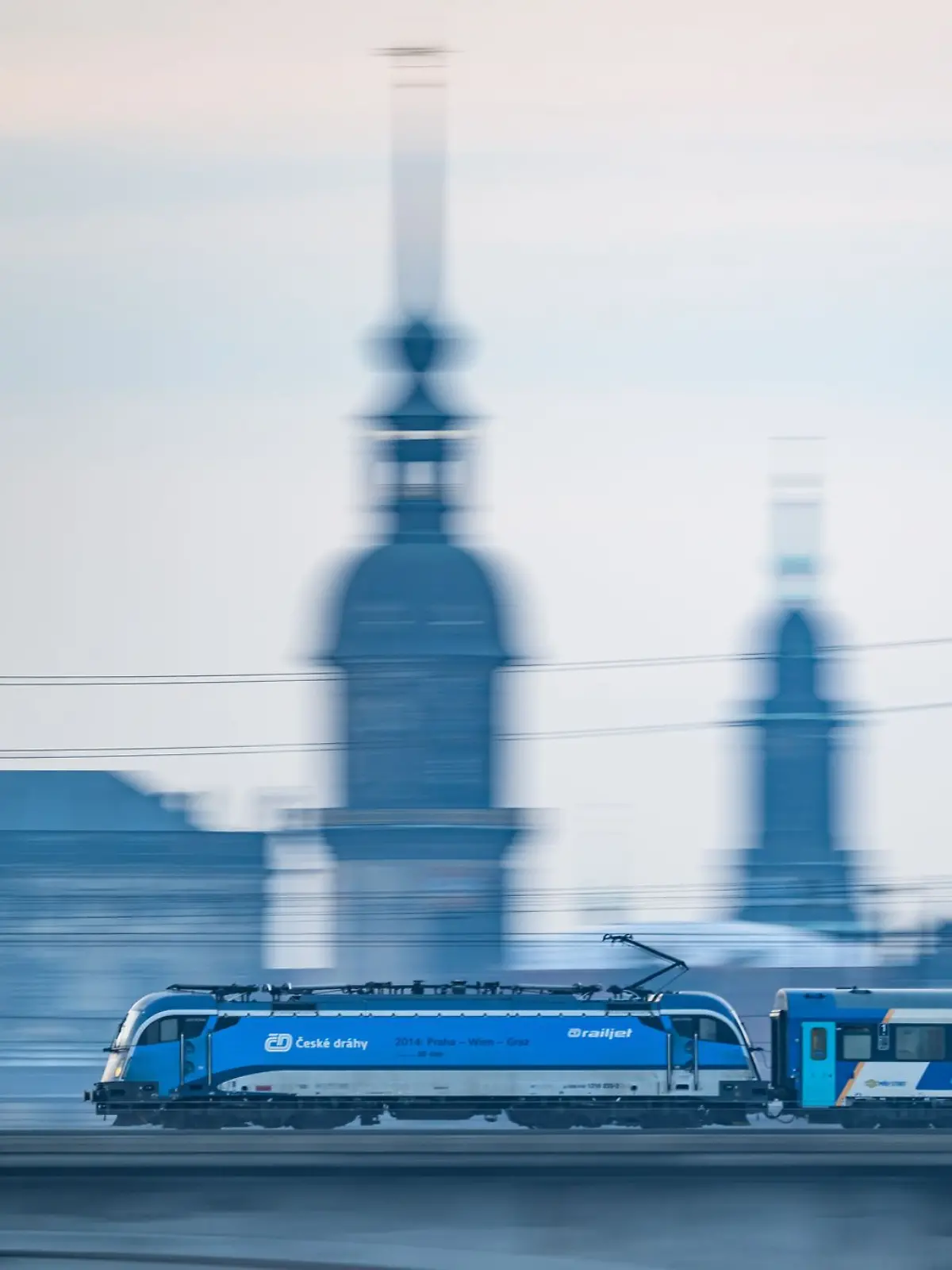 Bild zu: "EU verschenkt 40.000 Interrail-Tickets – wer jetzt die Chance auf eine kostenlose Reise hat"