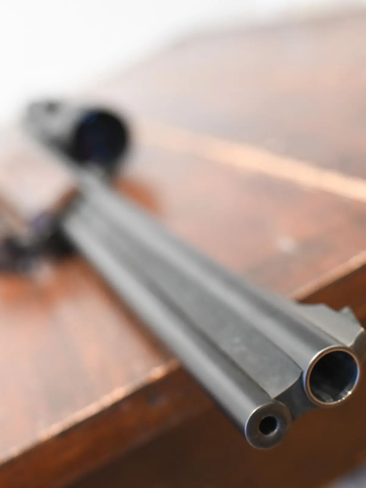 Bild zu: "Junge (7) erschießt Mädchen mit Jagdgewehr seines Vaters"