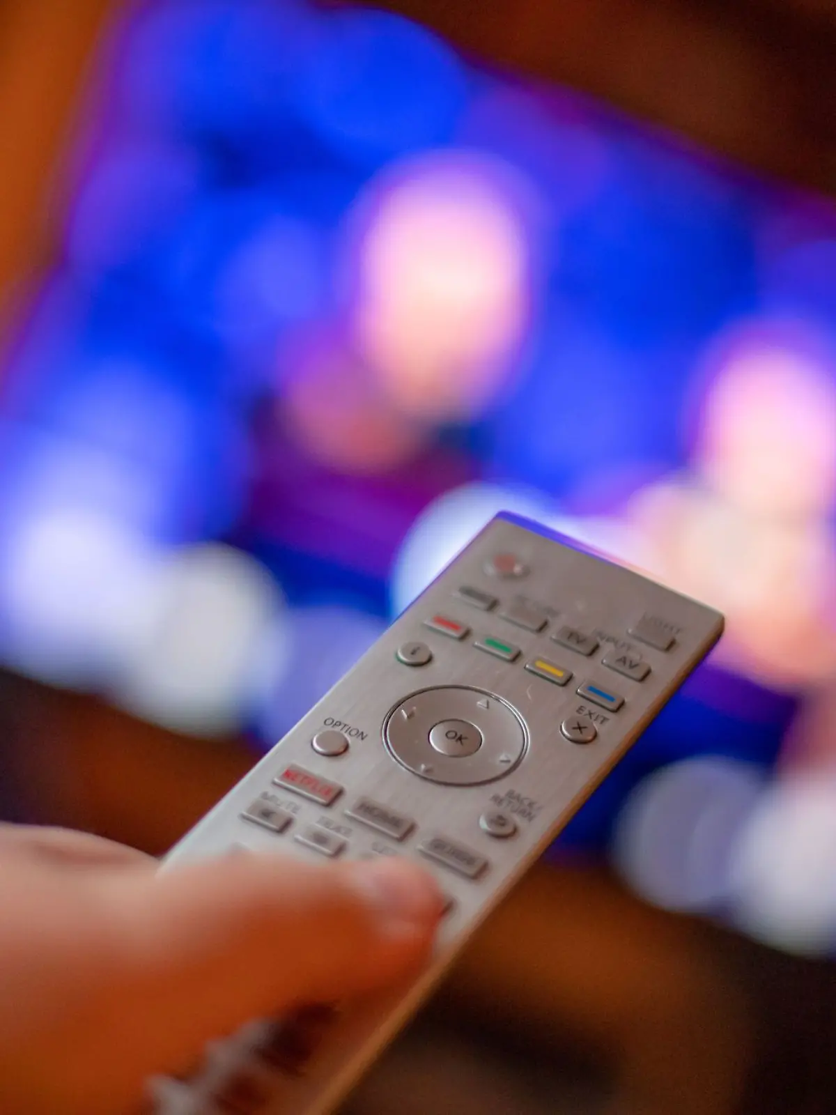 Bild zu: "Diese TV-Sender verschwinden im November"