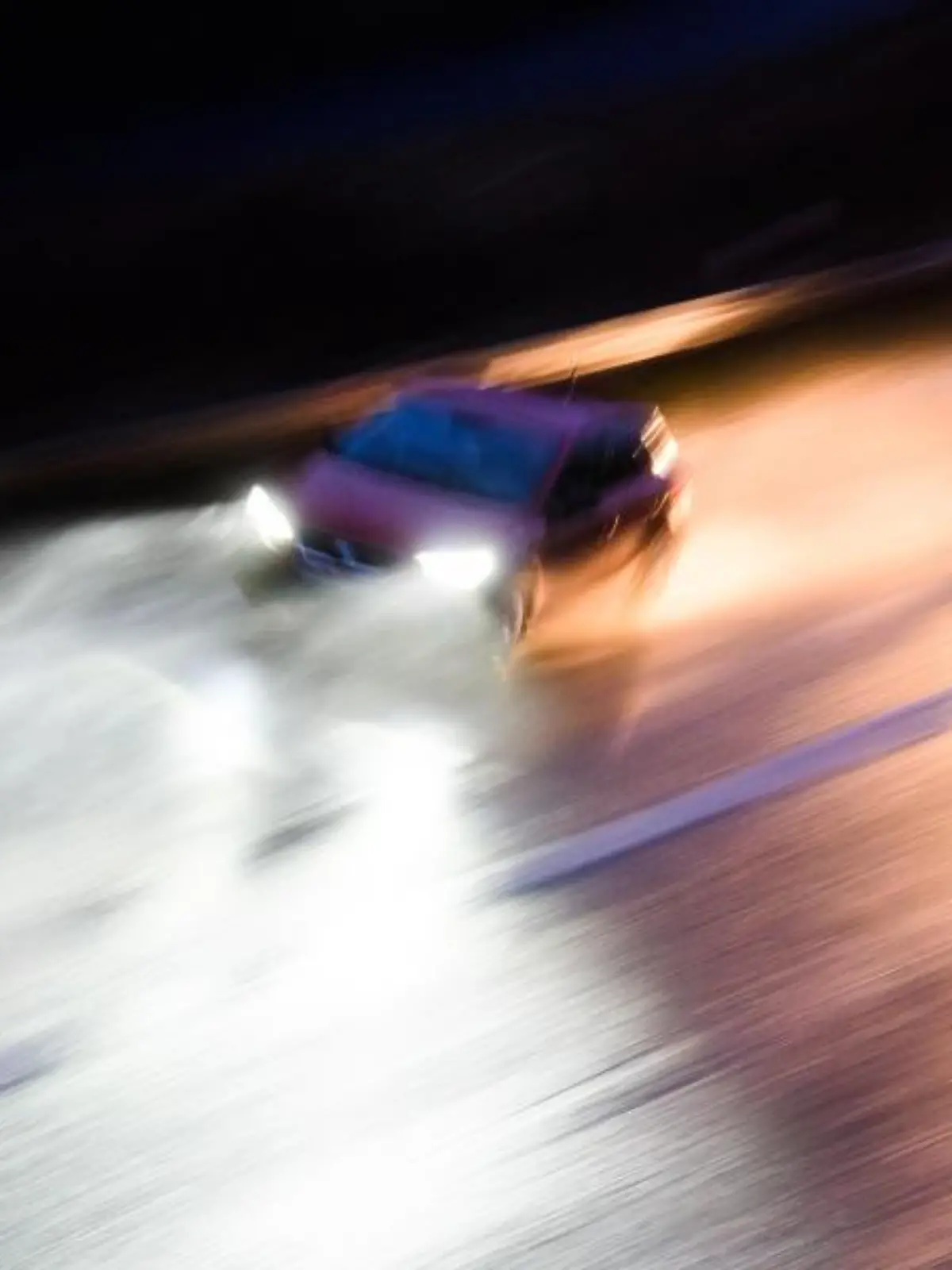 Junge (14) rast mit 110 km/h durch die 60er-Zone!