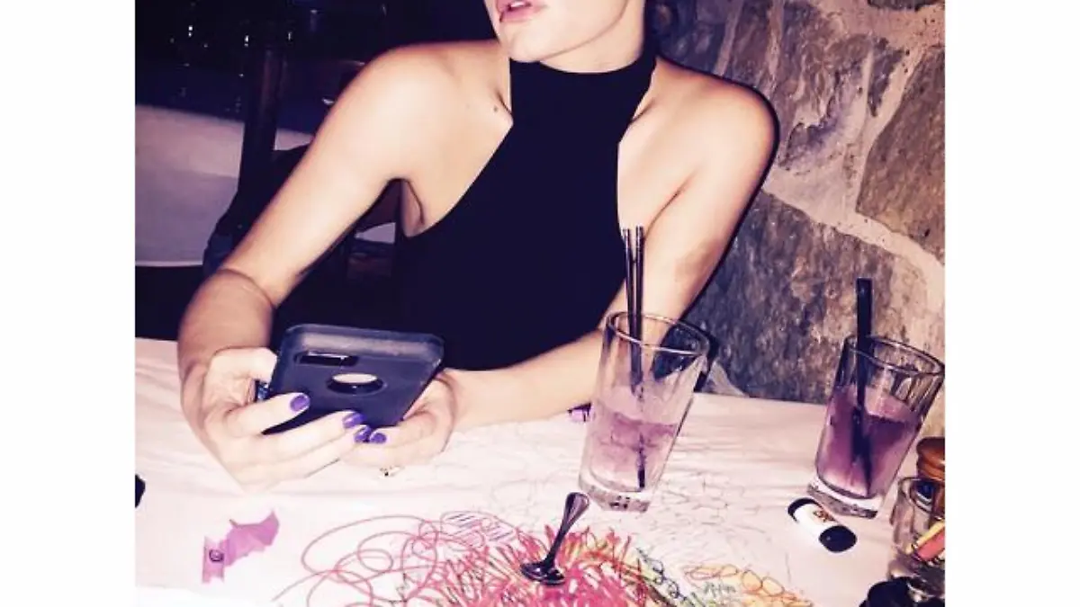 Jessica Simpson Instagram