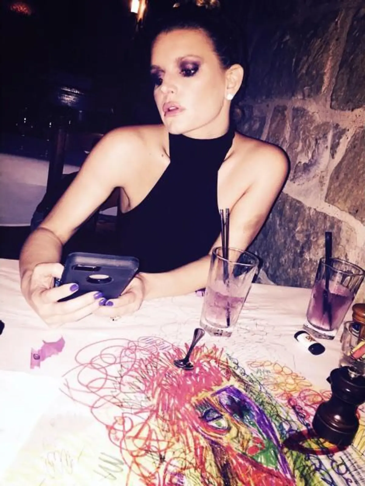 Jessica Simpson Instagram