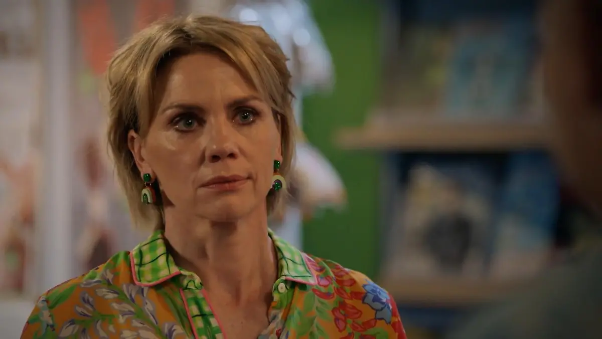GZSZ-Vorschau heute auf RTL+: Was empfindet Yvonne noch für Michi?