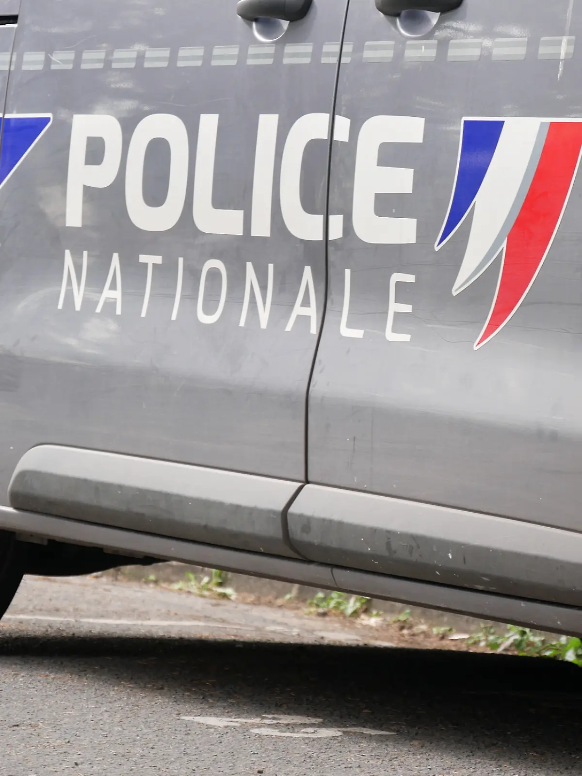 Bild zu: "Vier Leichen in der Seine bei Paris gefunden"