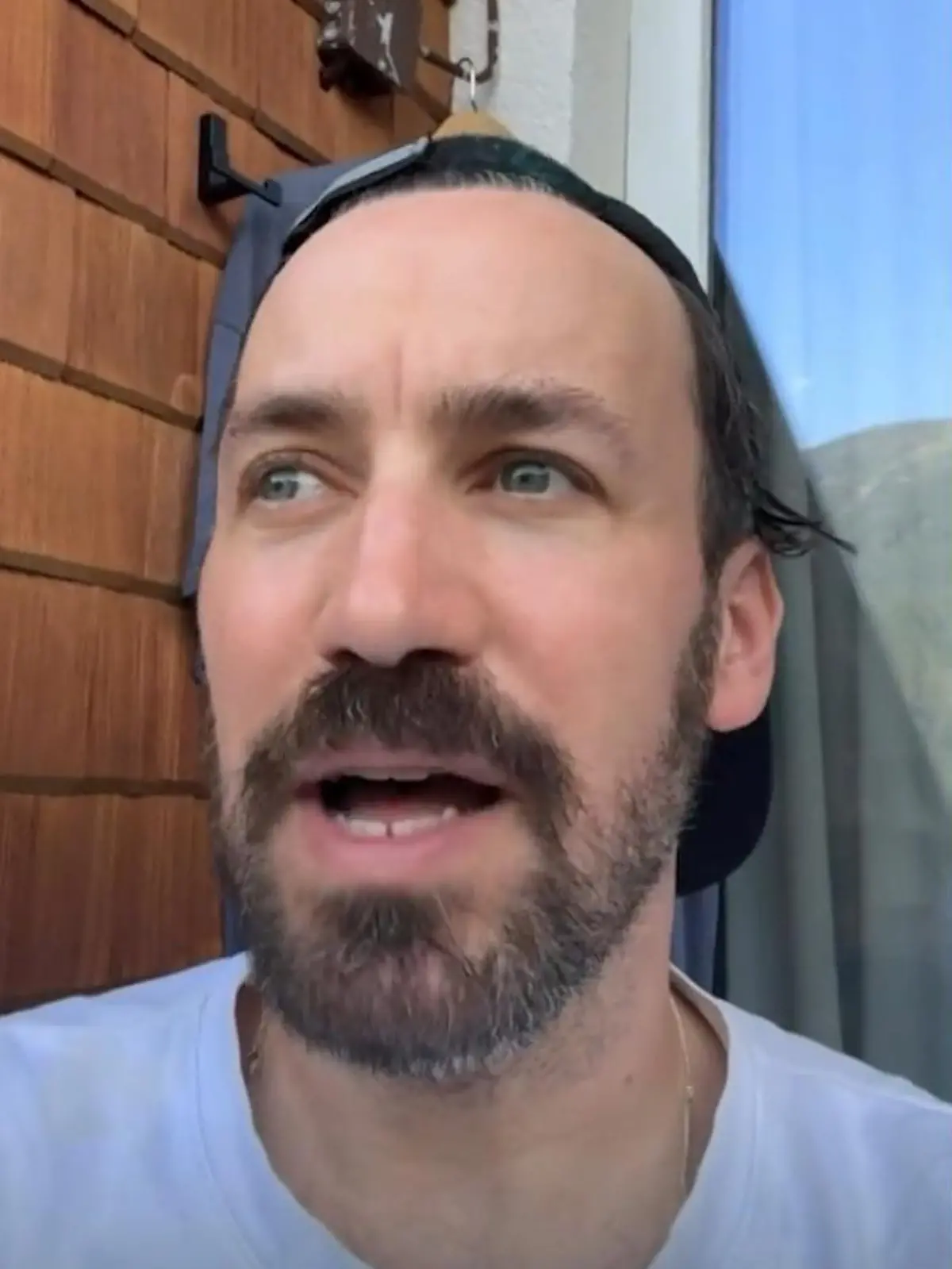 Moderator Jan Köppen